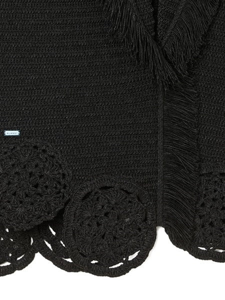 Cardigan "Island Memories"