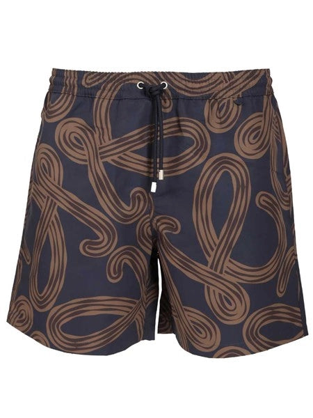 Short da bagno