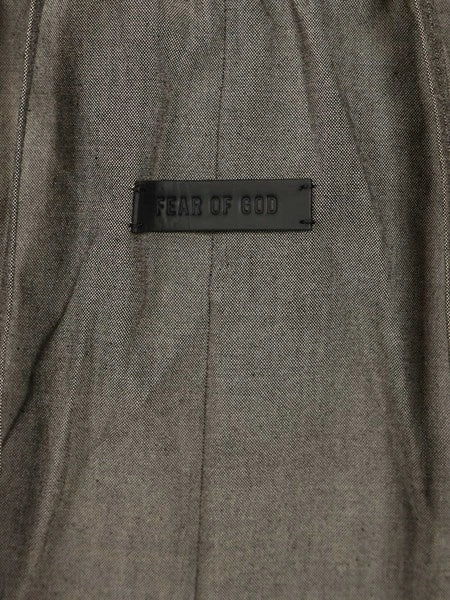 Pantalone gamba ampia