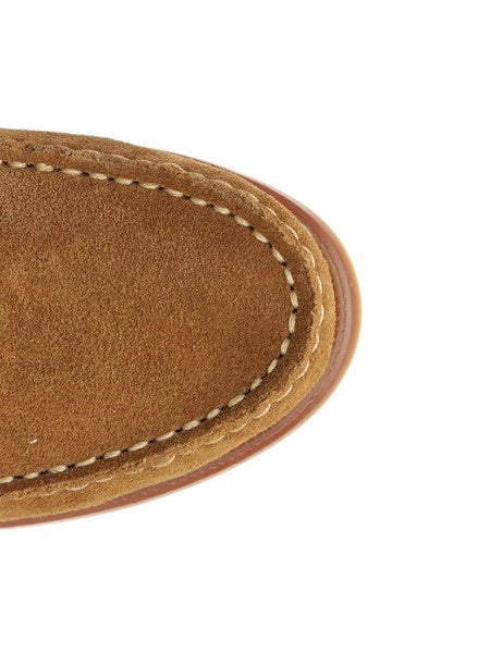 Mocassino "Barth"