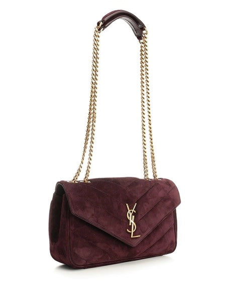Borsa "LOULOU" small
