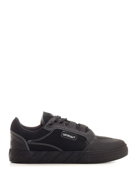 SNEAKER "VULCANIZED 779" NERE