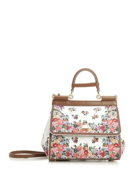 borsa a mano Sicily