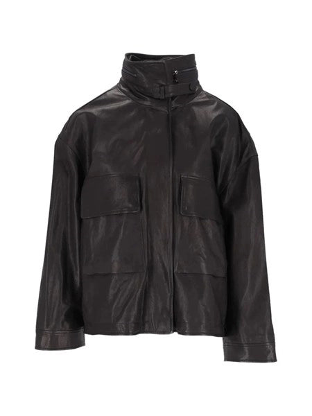Giacca Blouson