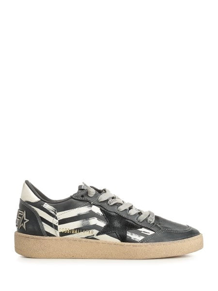 Sneakers "Ball Star"