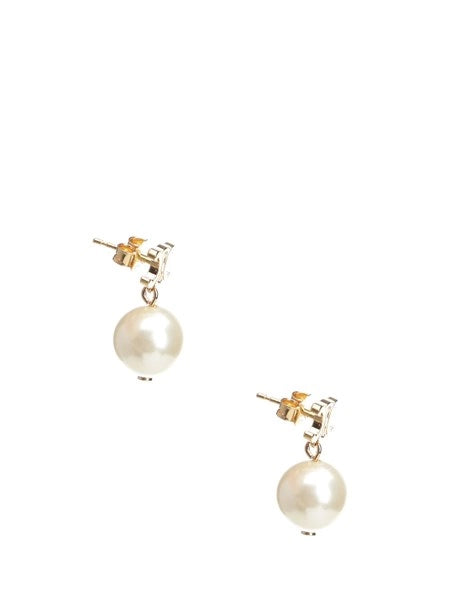 Orecchini "Les Perles Celine"