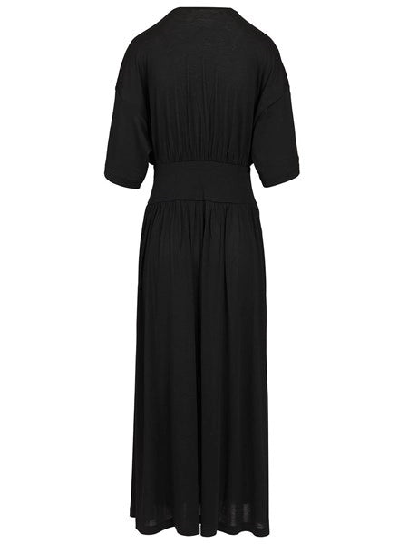 Vestito t-shirt