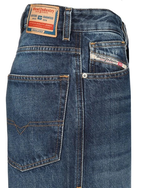 Jeans 1996 D-SIRE
