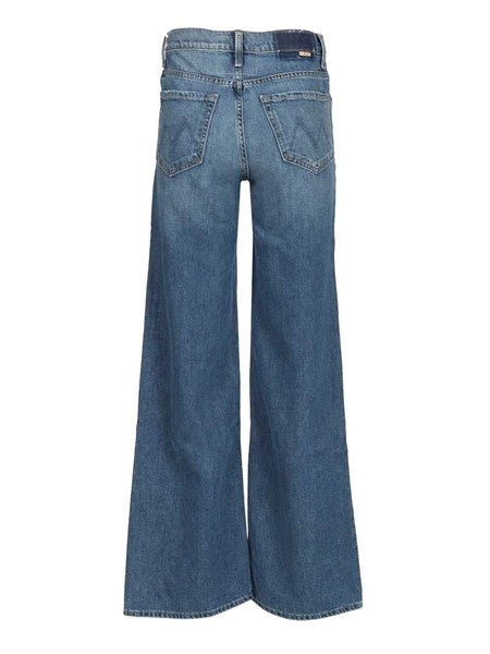 Jeans the rerun zip sneak