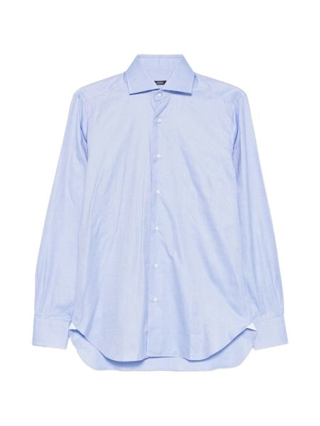 Camicia pinpoint