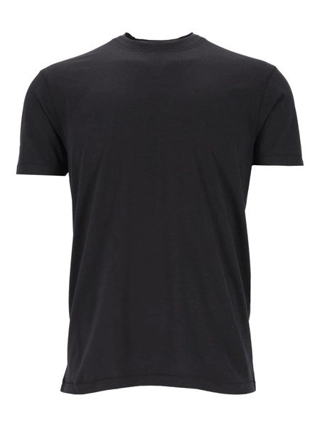 T-shirt girocollo