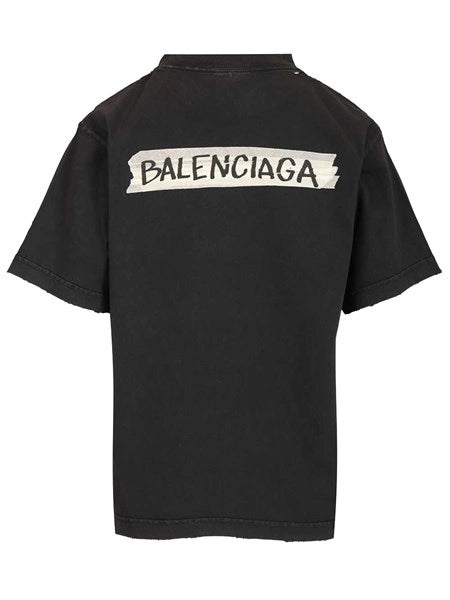 T-Shirt "Masking Tape"