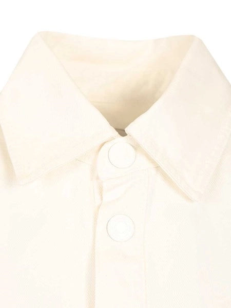 Camicia-giacca