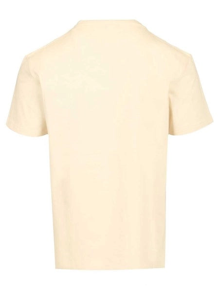 T-shirt McQueen