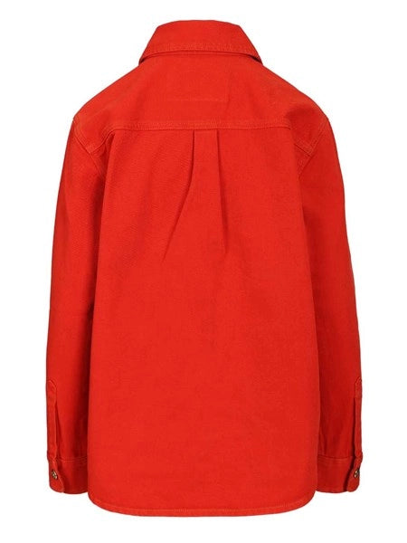 Camicia Clapotis Berber
