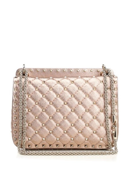 Borsa media "Rockstud Spike"