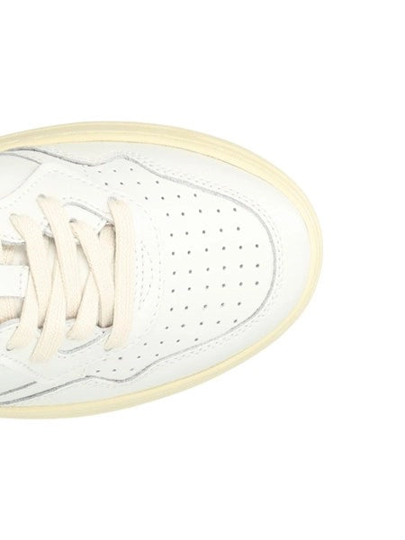 Sneakers Medalist Low