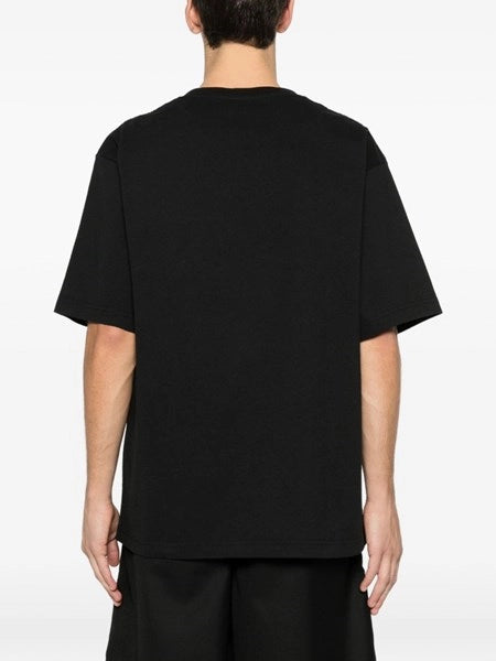 T-shirt oversize 'KENZO Wild Tiger'