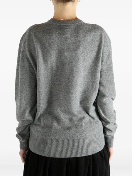 Maglione in cashmere