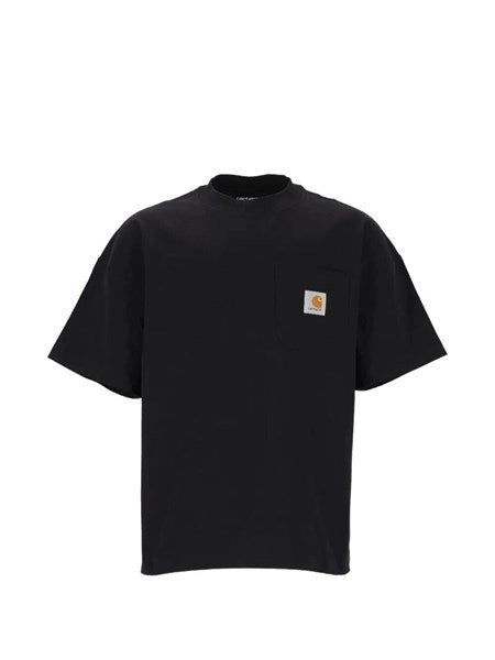 Work Pocket T-Shirt
