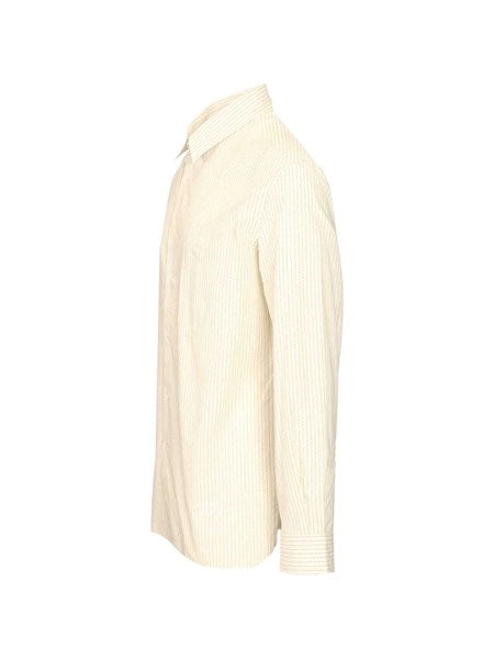 Camicia oversize