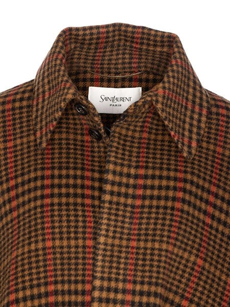 Mantella-plaid