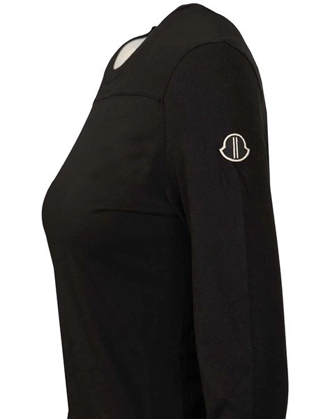 T-shirt "GIRDER" Moncler x Rick Owens