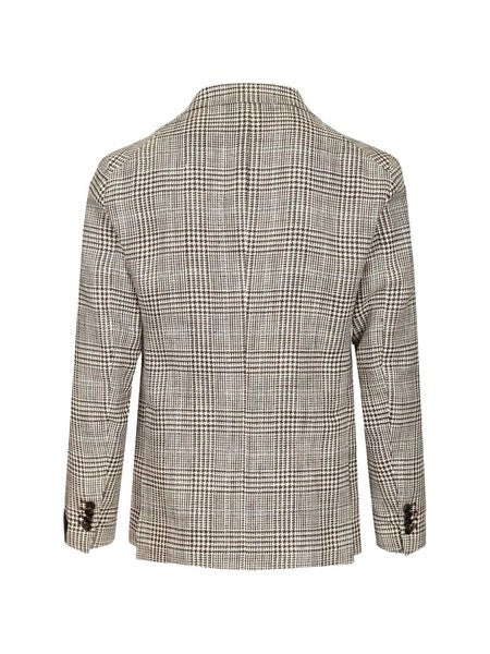 Blazer Montecarlo Principe di Galles
