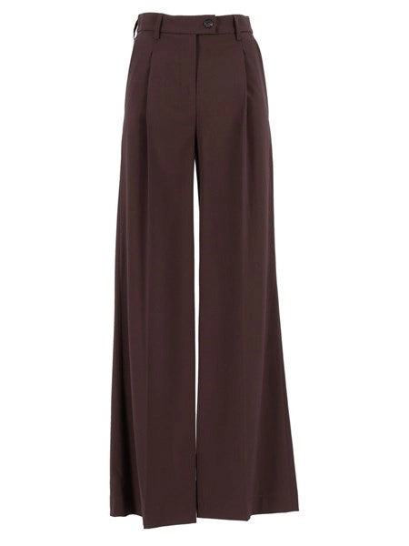 Pantaloni morbidi