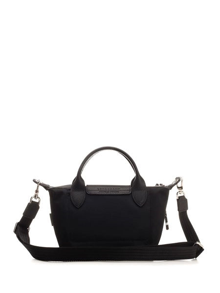 Borsa con manico XS Le Pliage Energy
