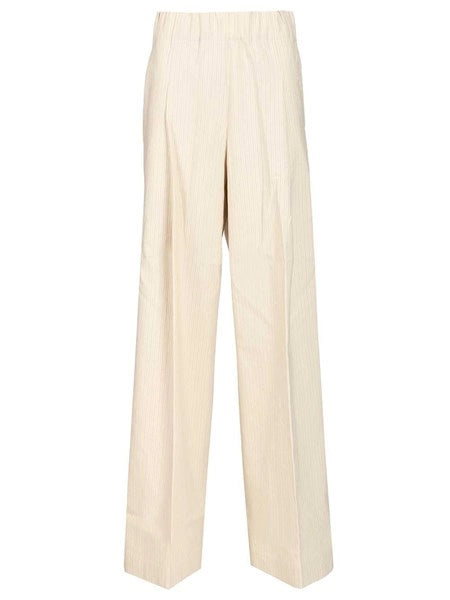 Pantaloni a righe
