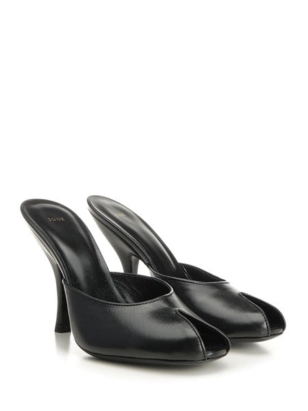 Mule "Date"