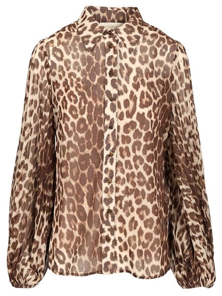 Camicia "Sunray"