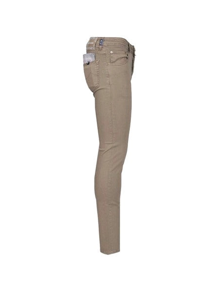 Jeans super slim fit "Nick"