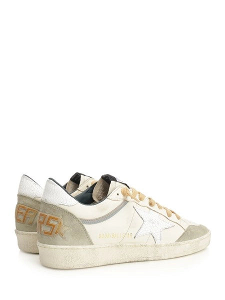 Sneakers "Ball star"