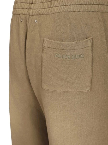 Pantaloni in felpa