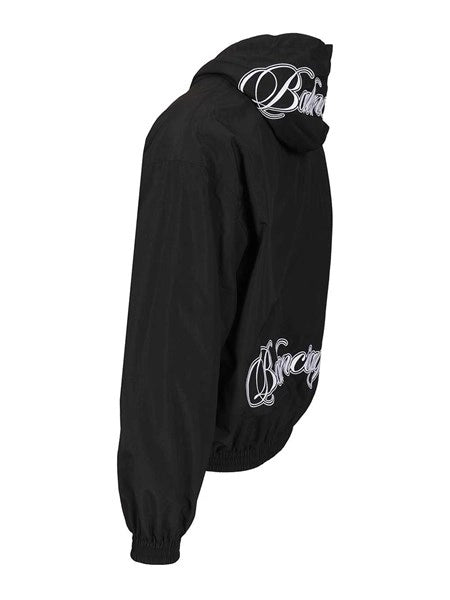 Giacca Tuta Reversibile Cursive