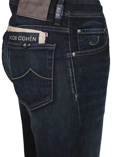 Jeans super slim fit "Nick"
