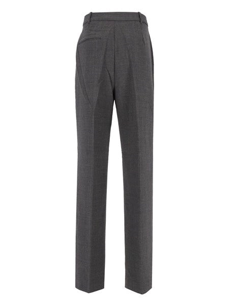 Pantaloni sartoriali