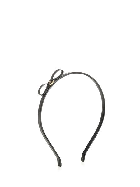 Cerchietto mini Bow