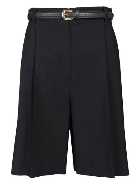 Bermuda sartoriale