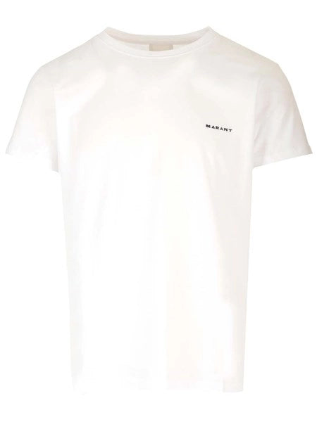 T-shirt "Zafferh"