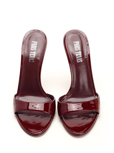 Mule "Lidia"