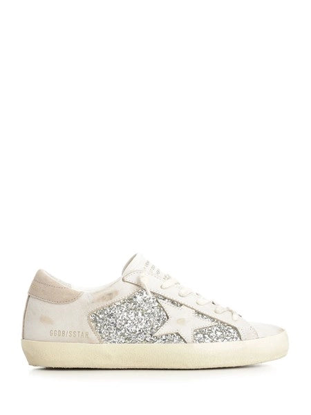 Sneakers "Super Star"