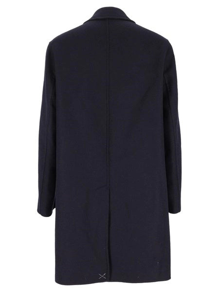 cappotto reversibile Soho