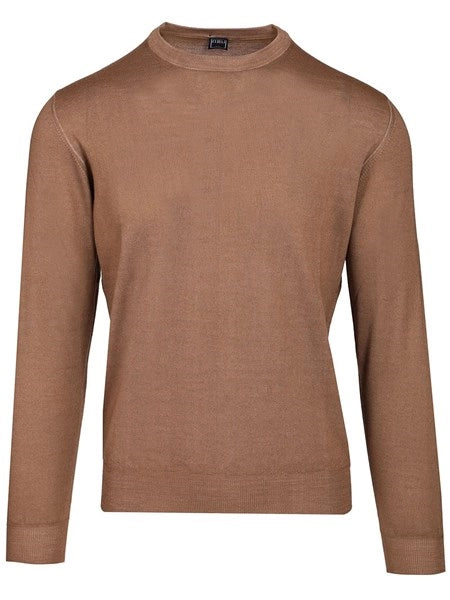 Maglione girocollo