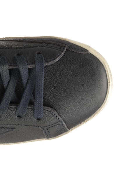 Sneakers "Superstar"