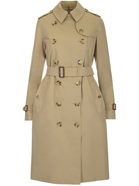 Trench "The Kensington" lungo