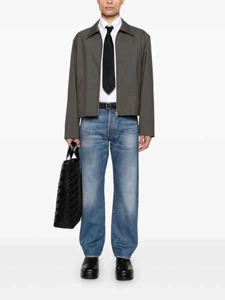Pantaloni in denim