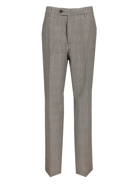 Pantaloni slim